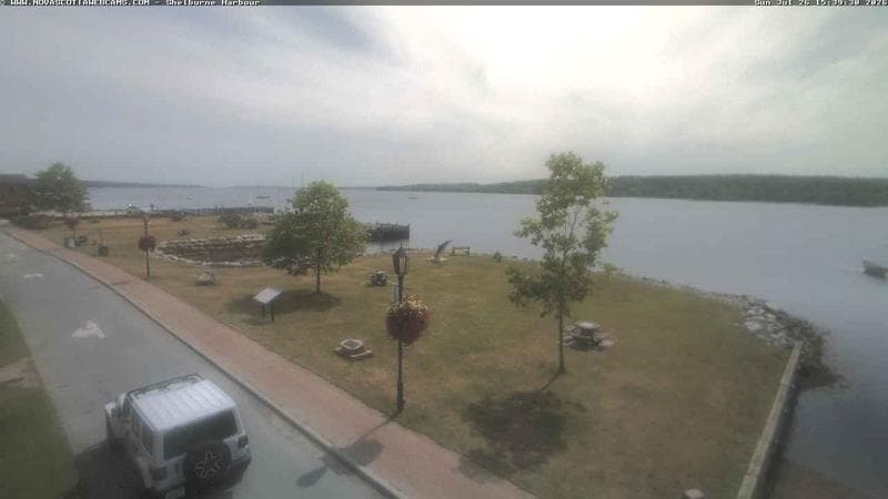 Shelburne Harbour