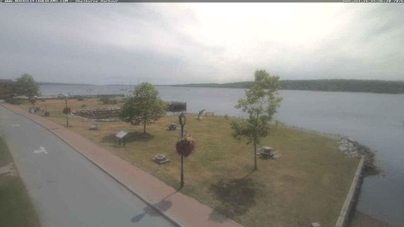 Shelburne Harbour
