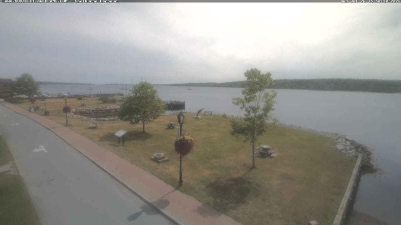 Shelburne Harbour