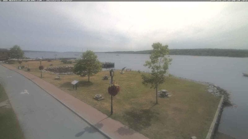 Shelburne Harbour