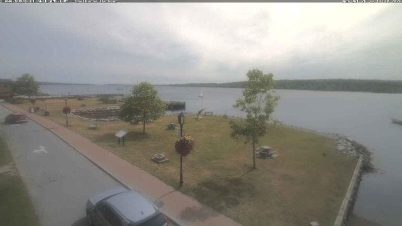 Shelburne Harbour