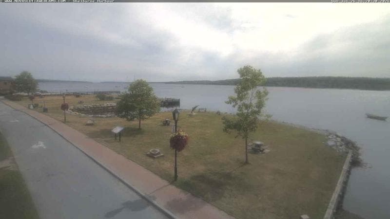 Shelburne Harbour