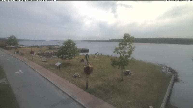 Shelburne Harbour