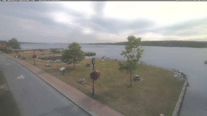 Shelburne Harbour