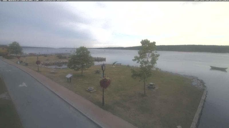 Shelburne Harbour