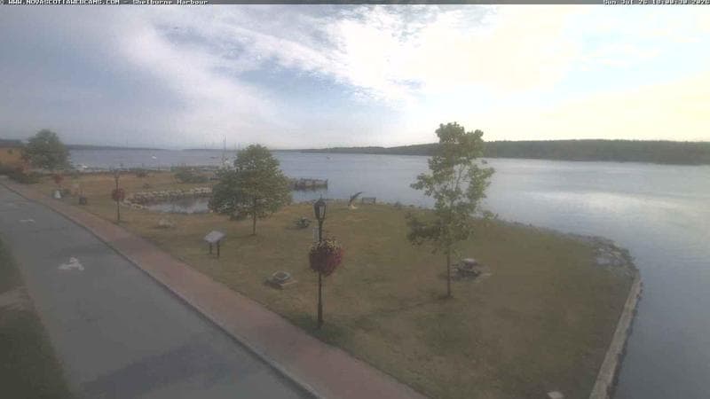 Shelburne Harbour