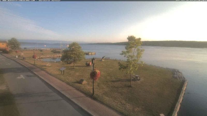 Shelburne Harbour