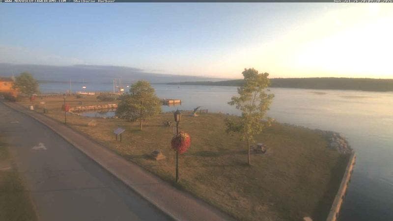 Shelburne Harbour