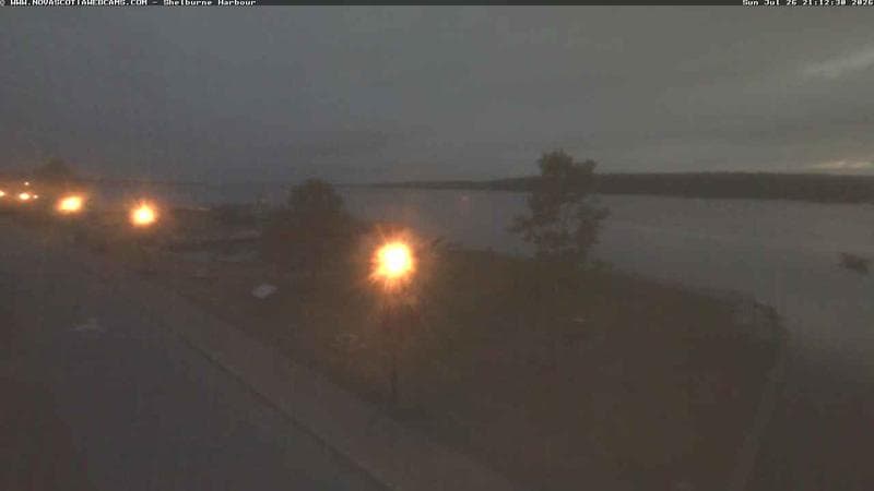 Shelburne Harbour