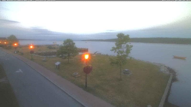 Shelburne Harbour