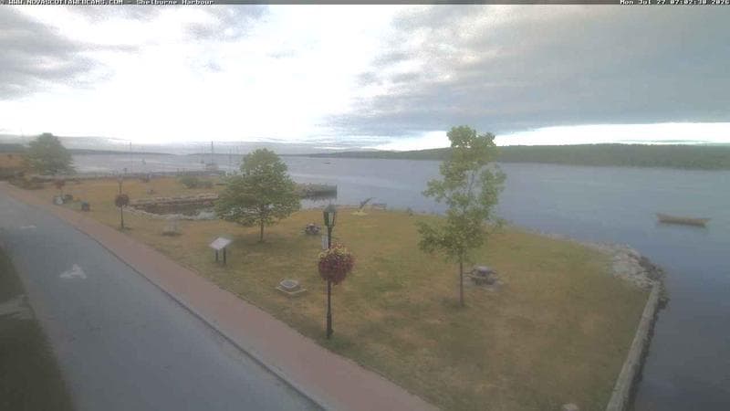 Shelburne Harbour