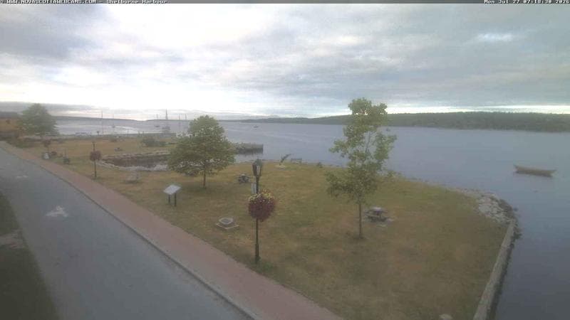 Shelburne Harbour