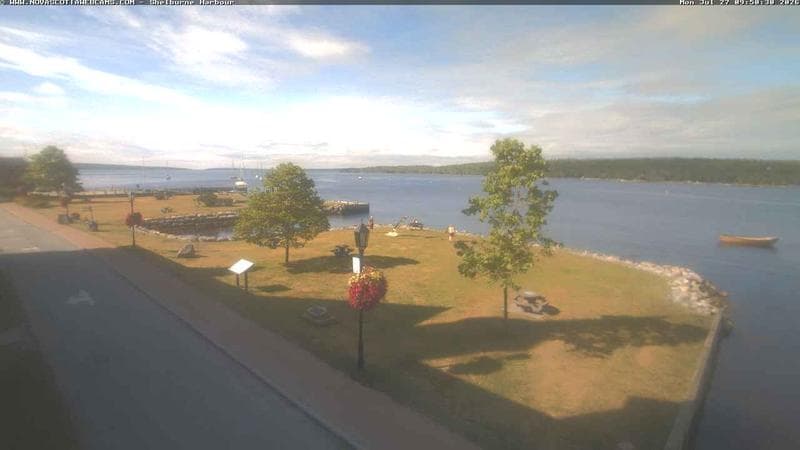 Shelburne Harbour