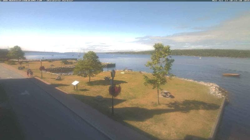 Shelburne Harbour