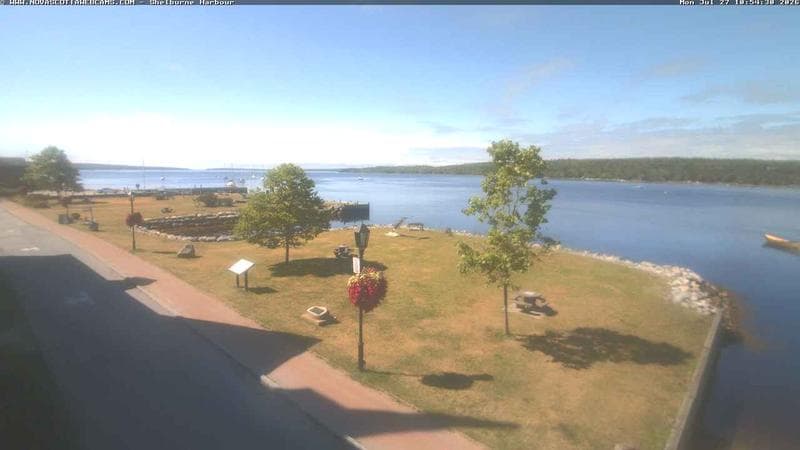 Shelburne Harbour
