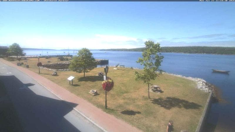 Shelburne Harbour