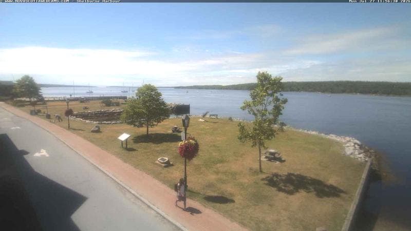 Shelburne Harbour