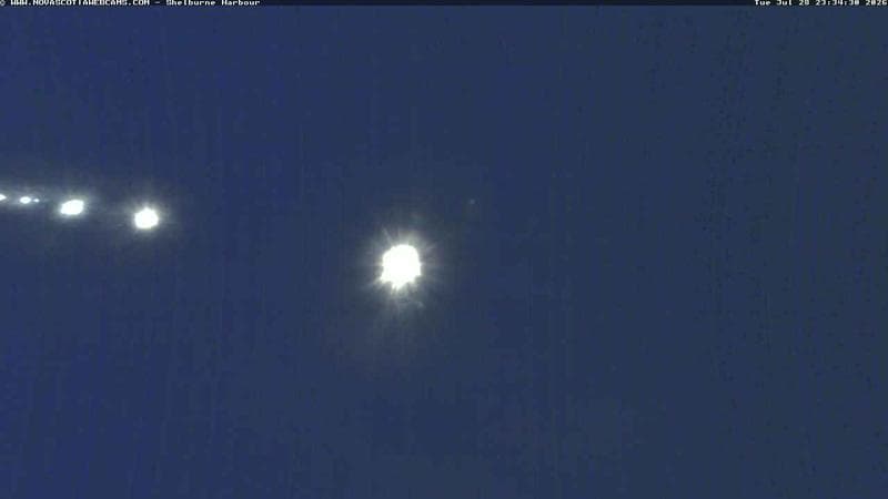 Shelburne Harbour