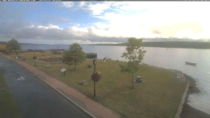 Shelburne Harbour