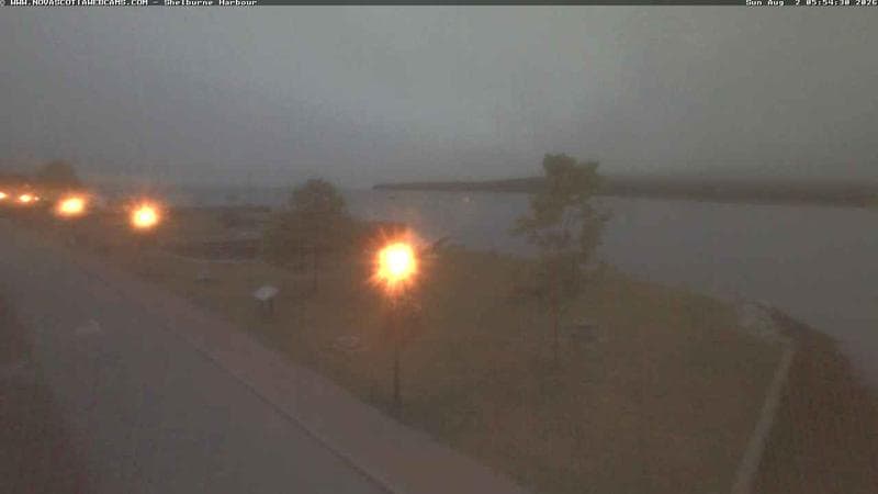 Shelburne Harbour