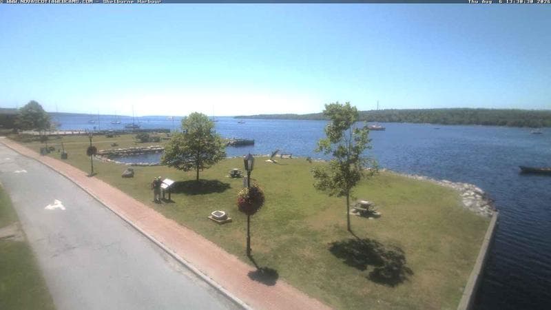 Shelburne Harbour