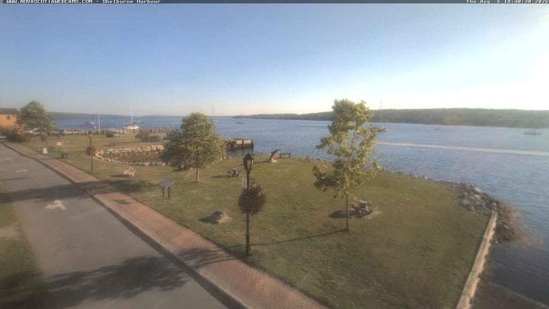Shelburne Harbour