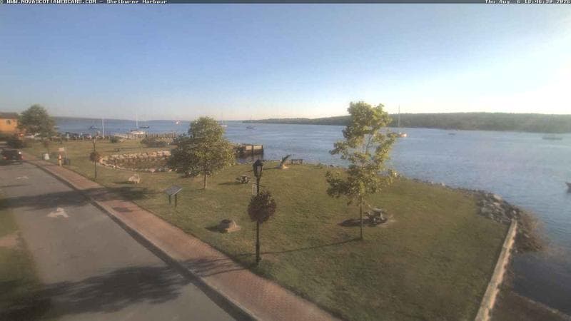 Shelburne Harbour