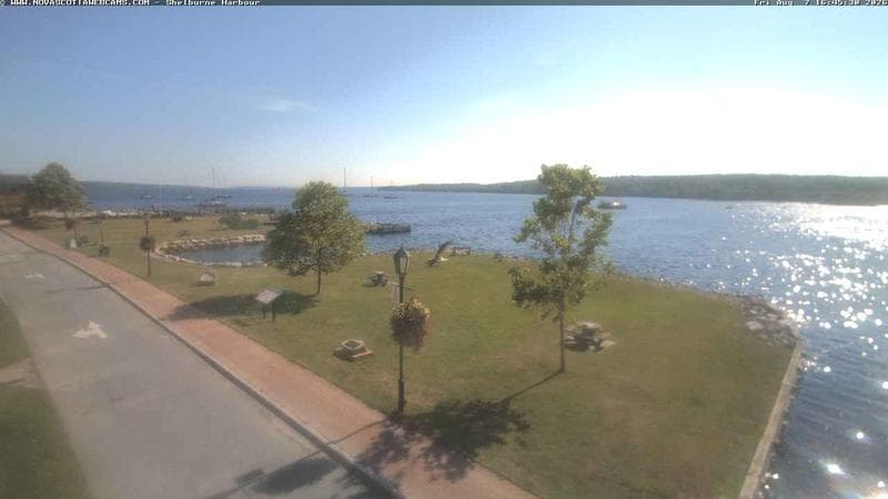 Shelburne Harbour