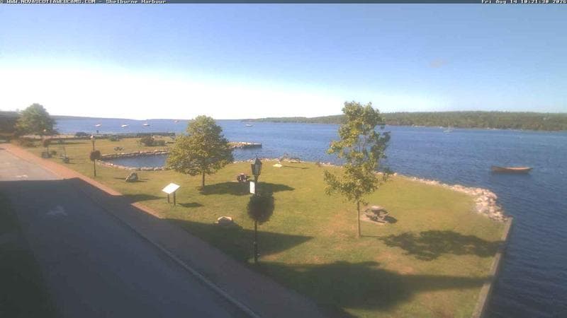 Shelburne Harbour
