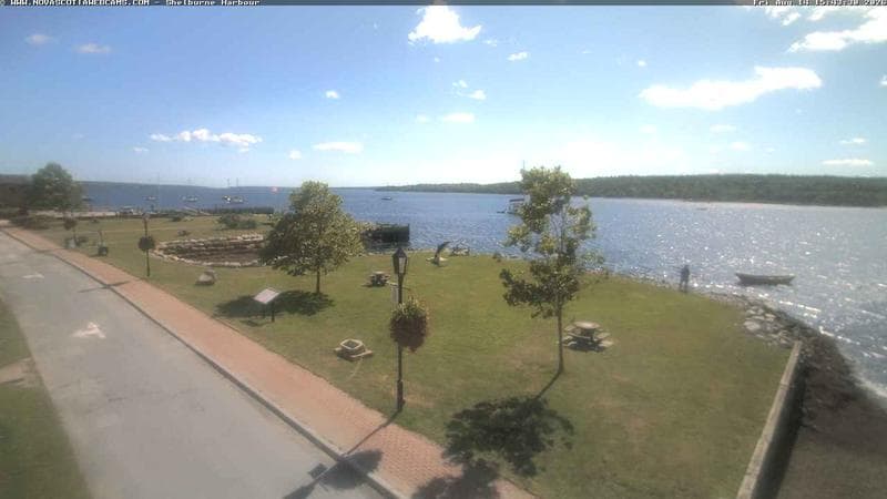 Shelburne Harbour