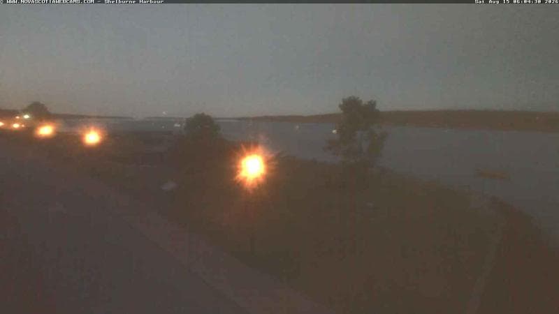 Shelburne Harbour