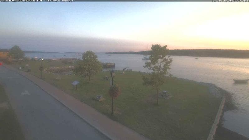 Shelburne Harbour