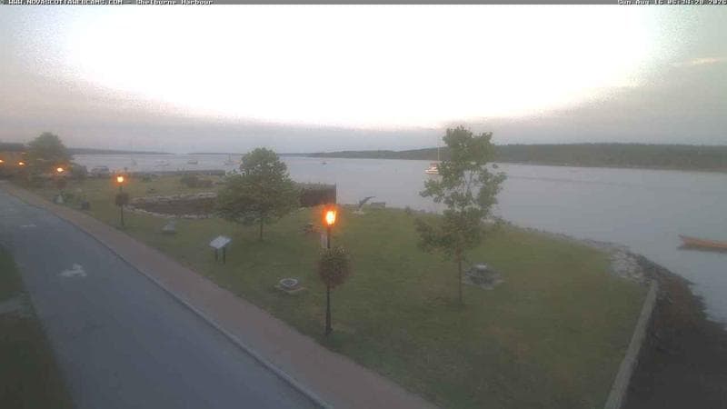 Shelburne Harbour