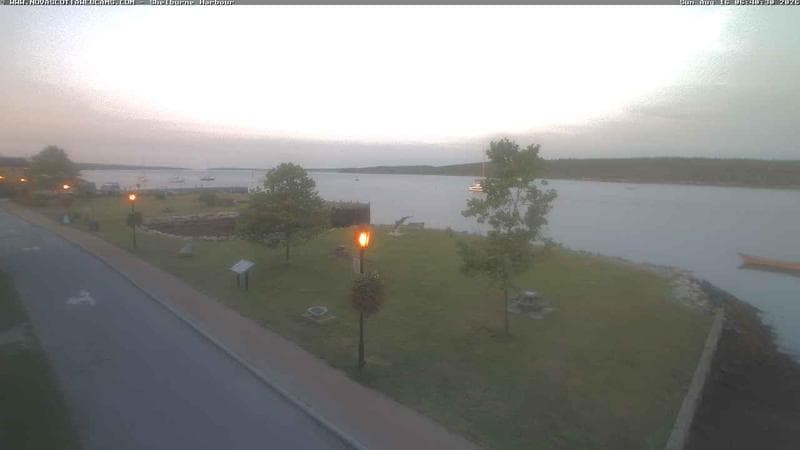 Shelburne Harbour