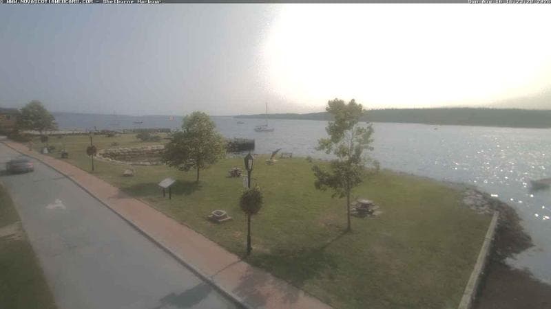 Shelburne Harbour