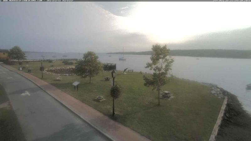 Shelburne Harbour