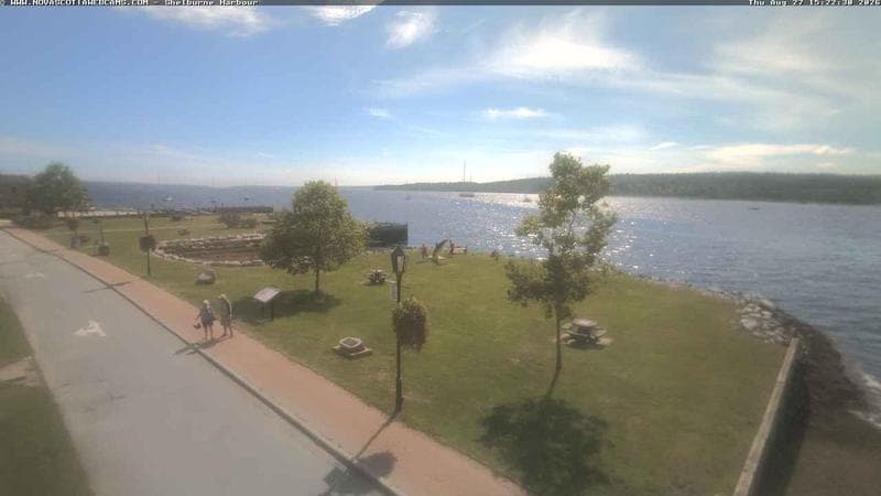 Shelburne Harbour