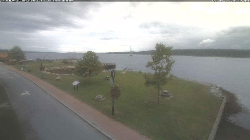 Shelburne Harbour