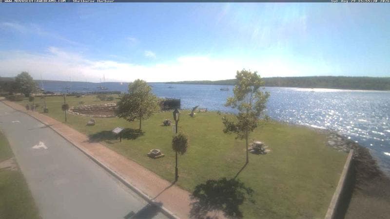 Shelburne Harbour