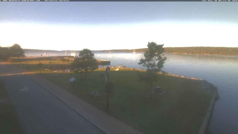 Shelburne Harbour