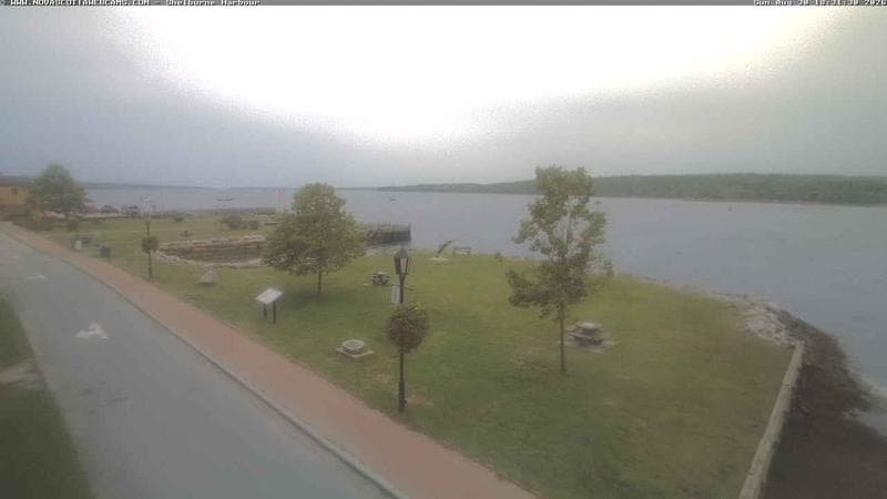 Shelburne Harbour
