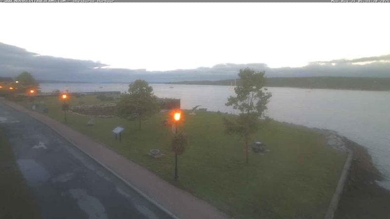 Shelburne Harbour