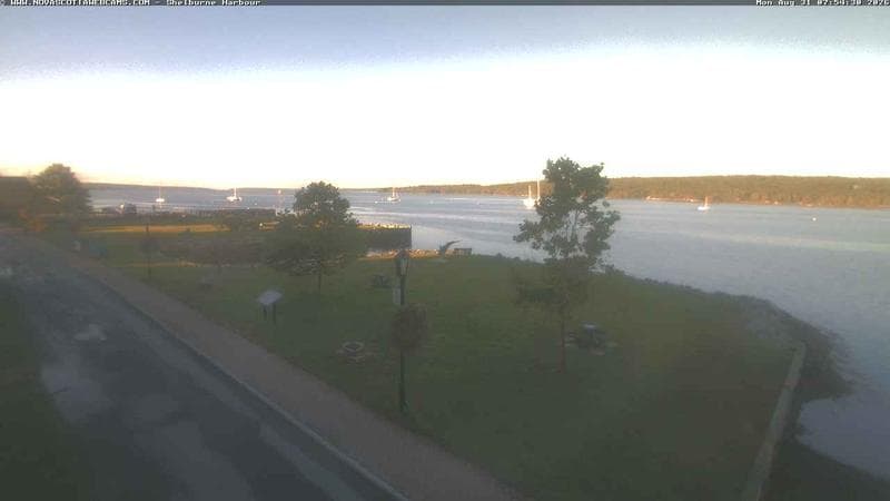 Shelburne Harbour