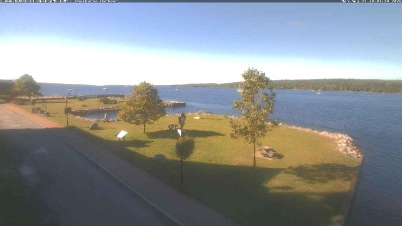 Shelburne Harbour