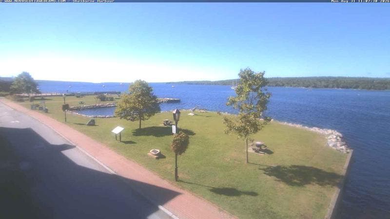 Shelburne Harbour