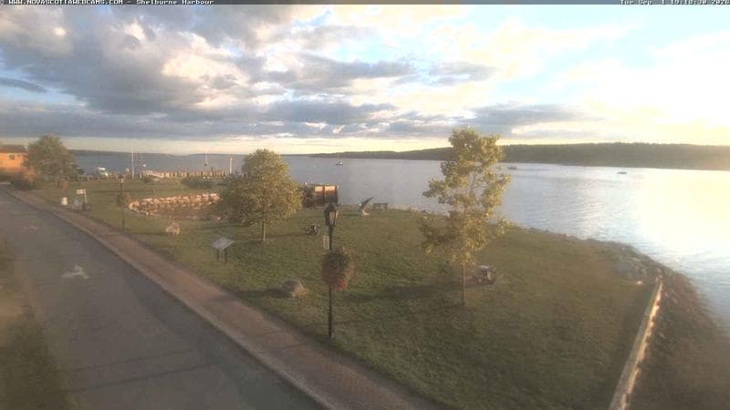 Shelburne Harbour