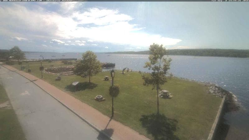 Shelburne Harbour