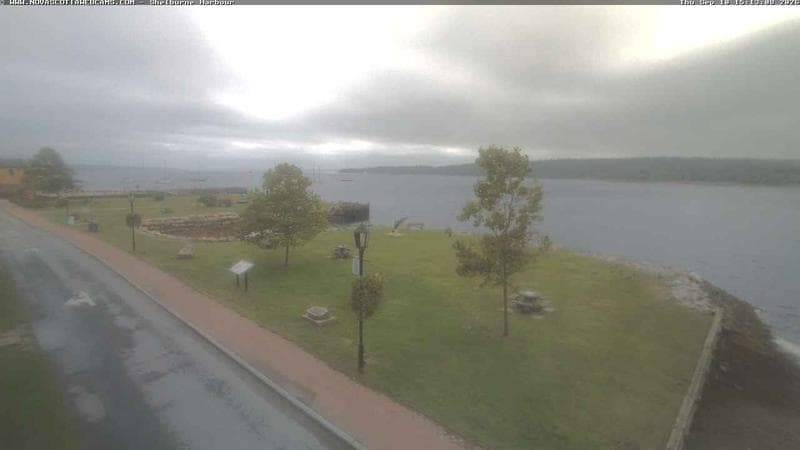 Shelburne Harbour
