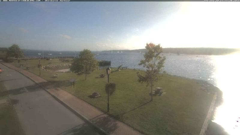 Shelburne Harbour