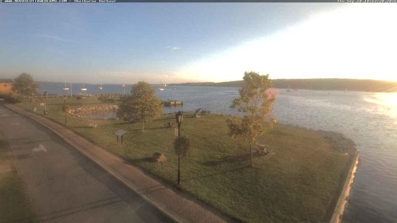 Shelburne Harbour